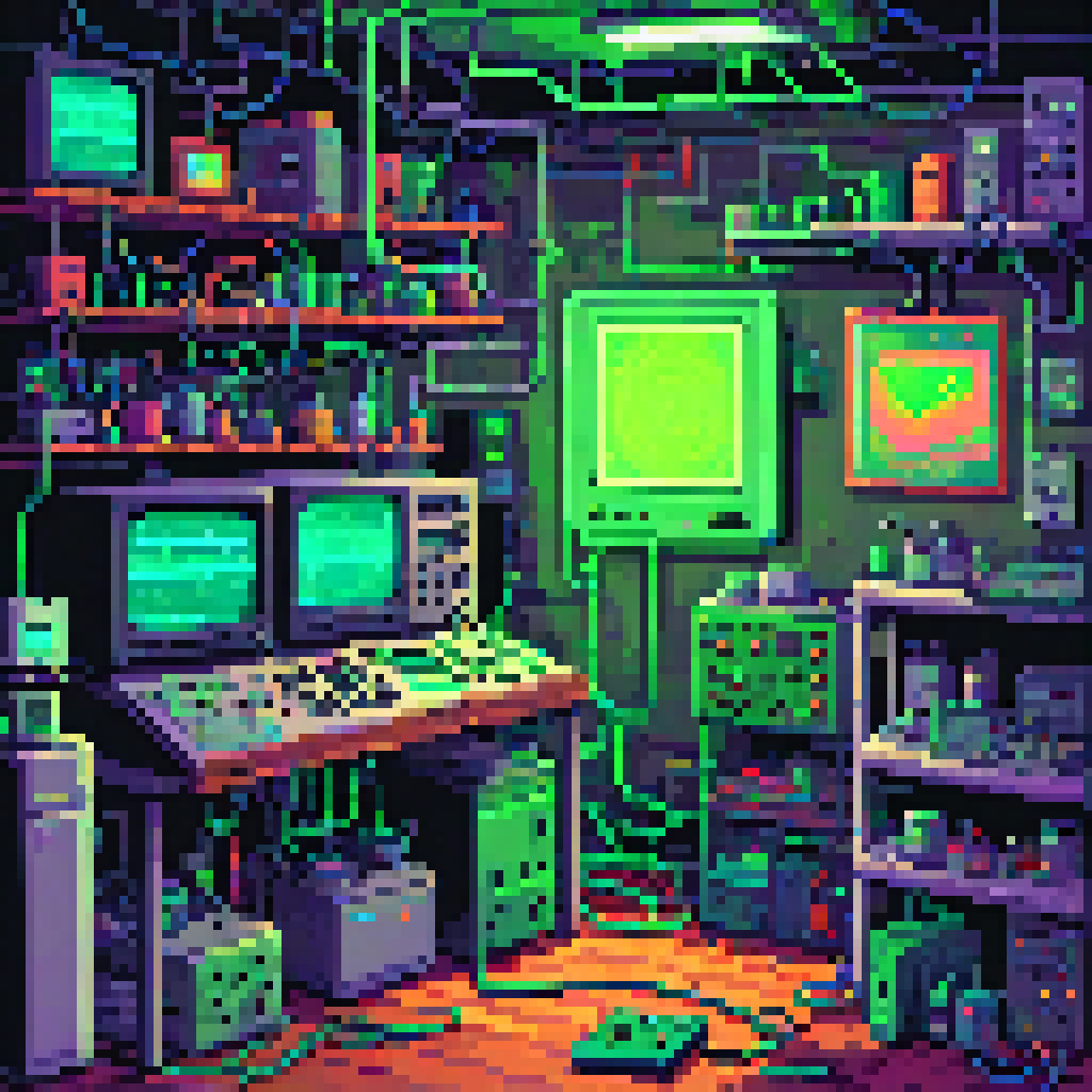 The Loop Found Its Voice