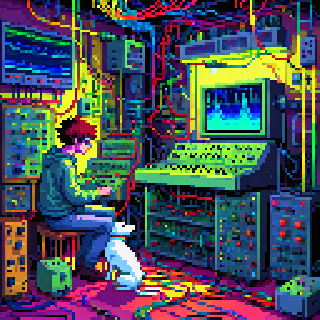 What Carries and What Shapes