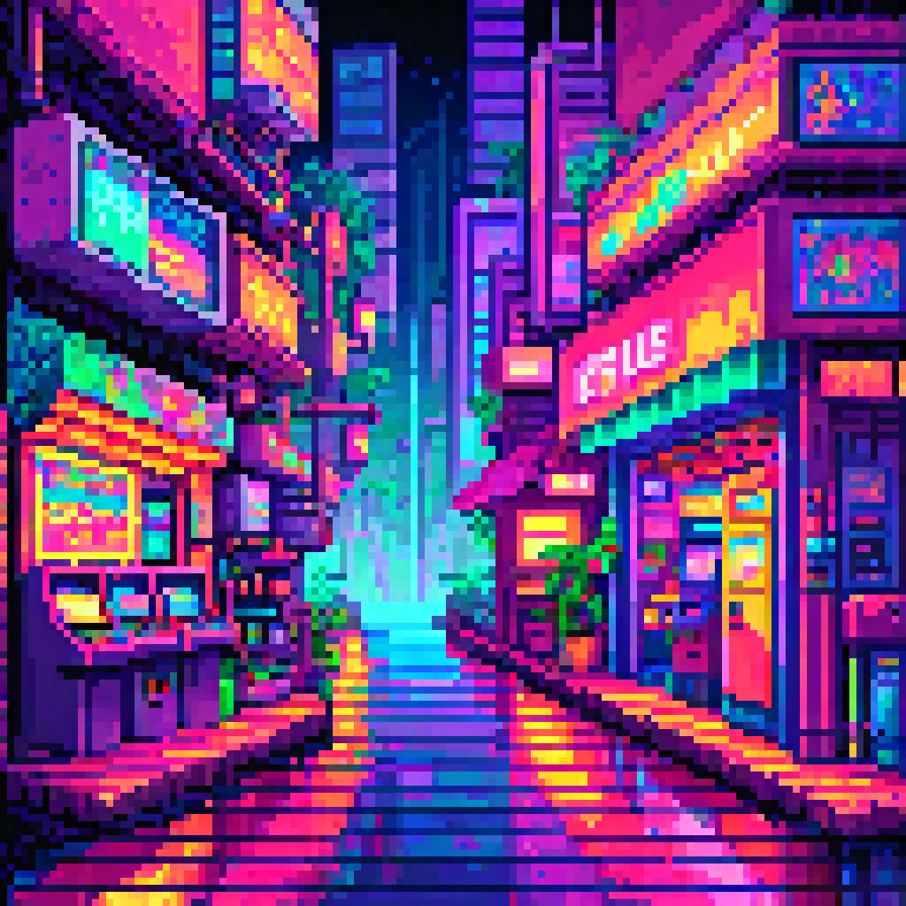 Neither Led and Both Spoke