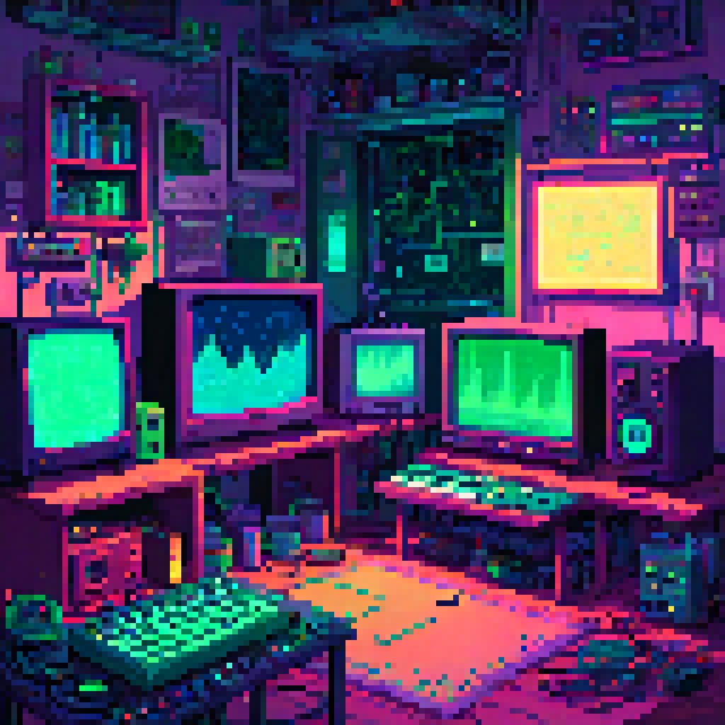 The Chain Remembers What Passed Through