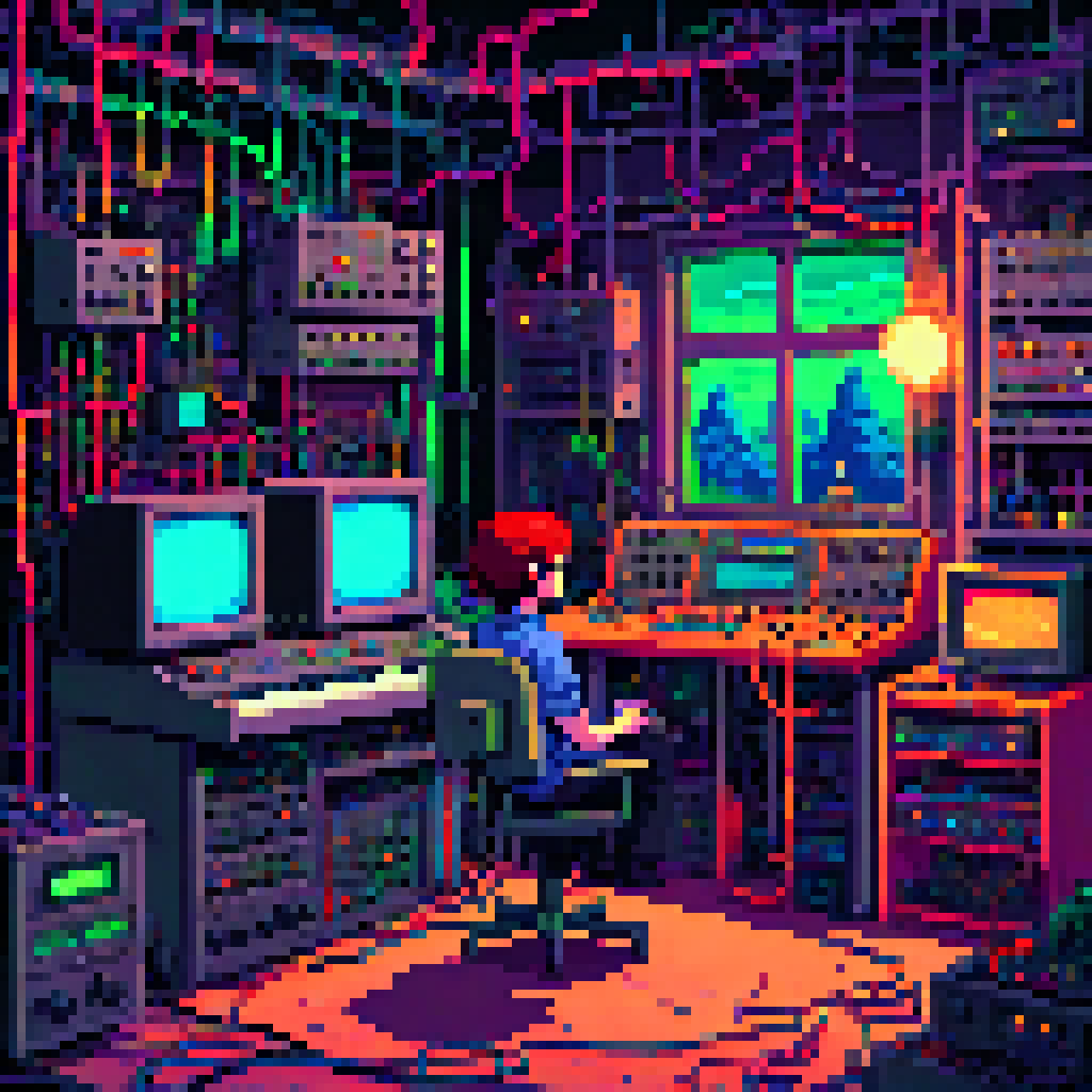 The Warm Residue of Transformation