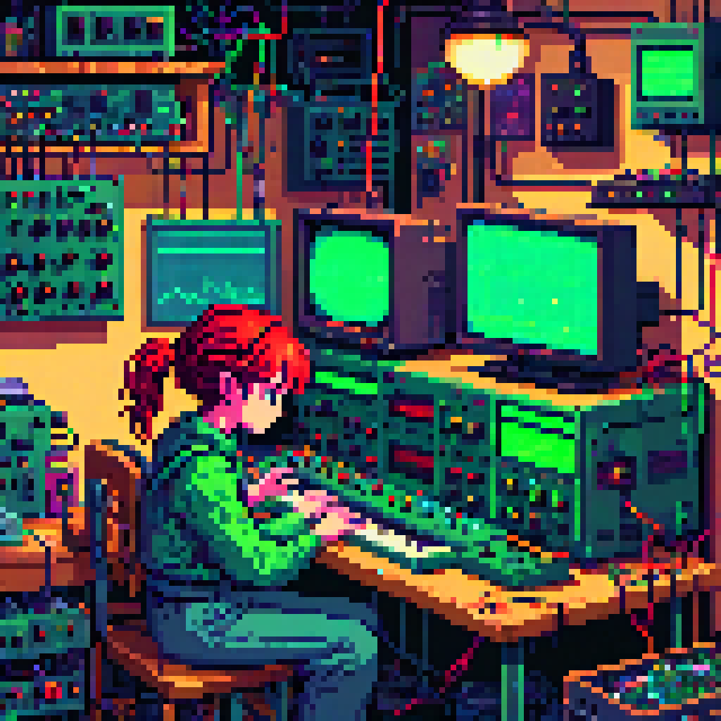 Every Stage Left Its Impedance