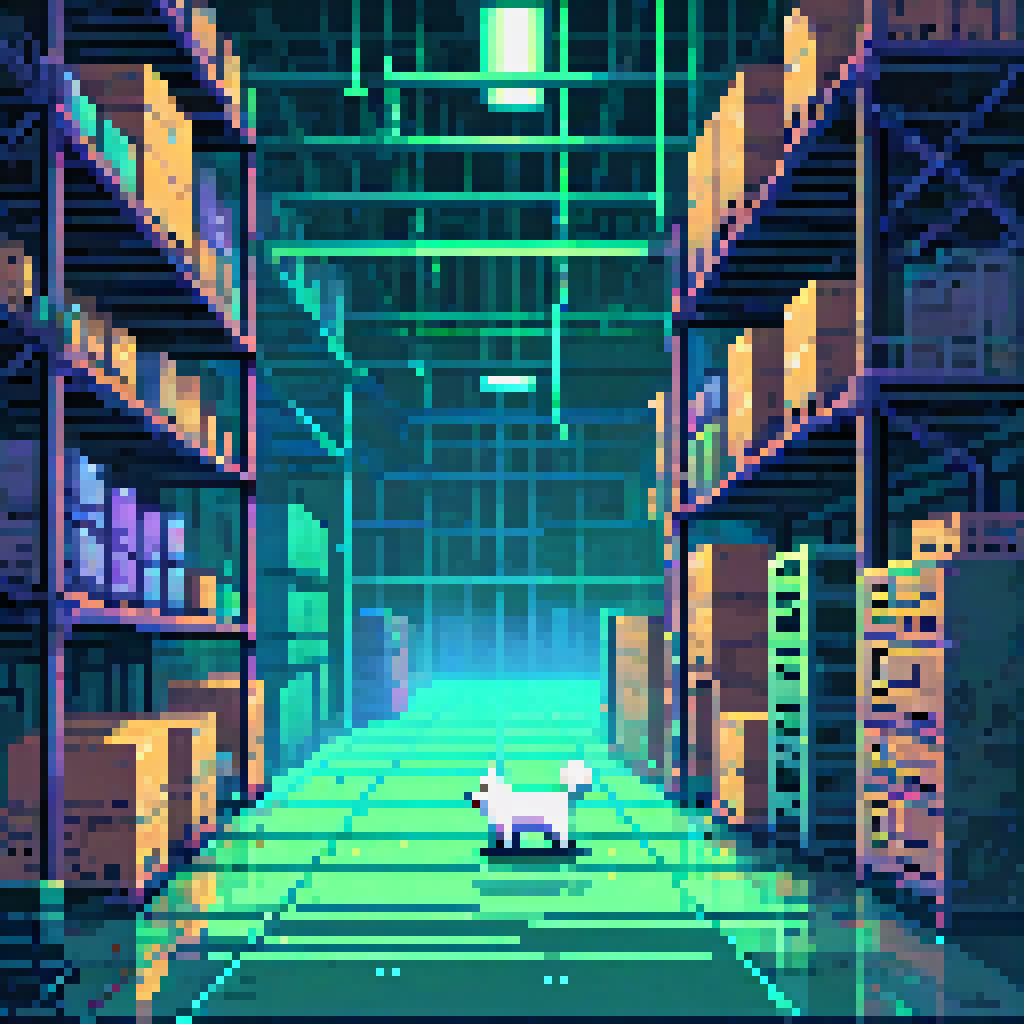 Walls That Remembered the Tone