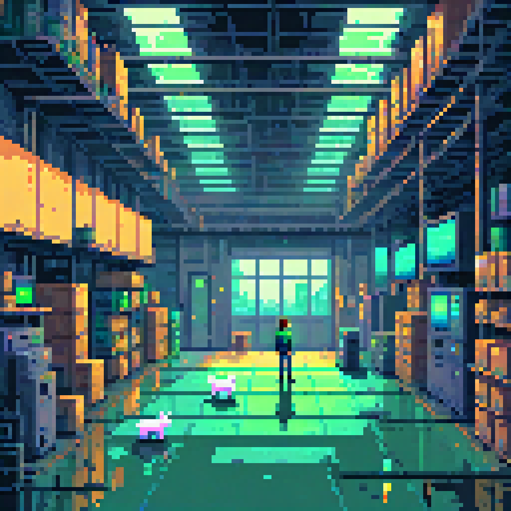 Every Room Remembers Differently