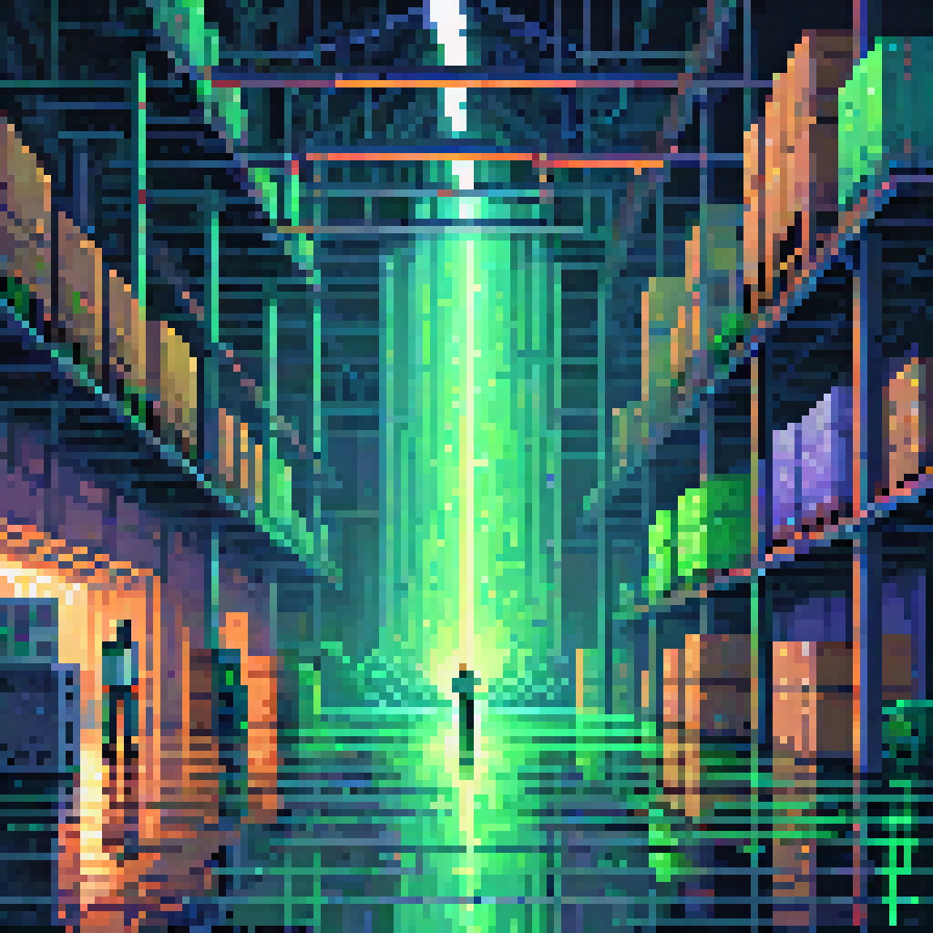 The Same Hum Through Different Doors