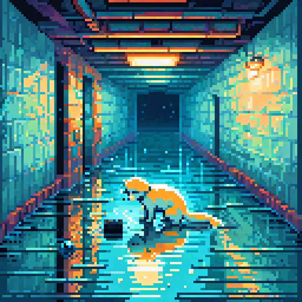 Doubled Into Nothing