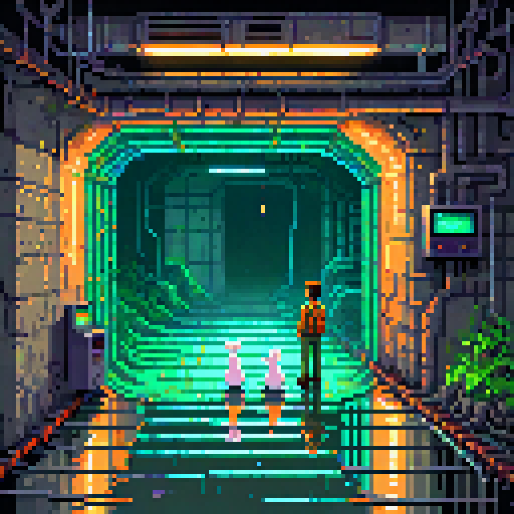 Every Surface an Answer