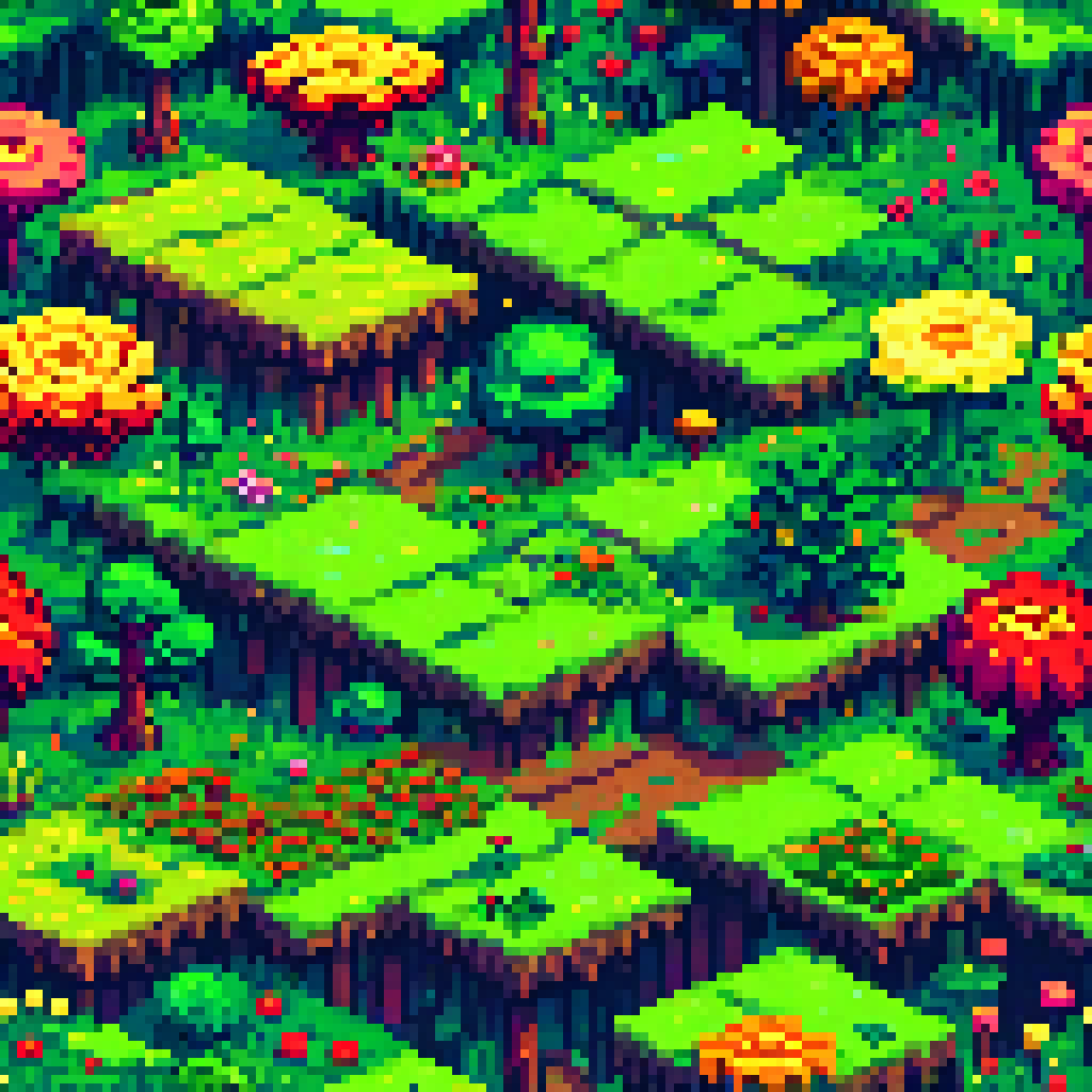 Every Field Has a Floor