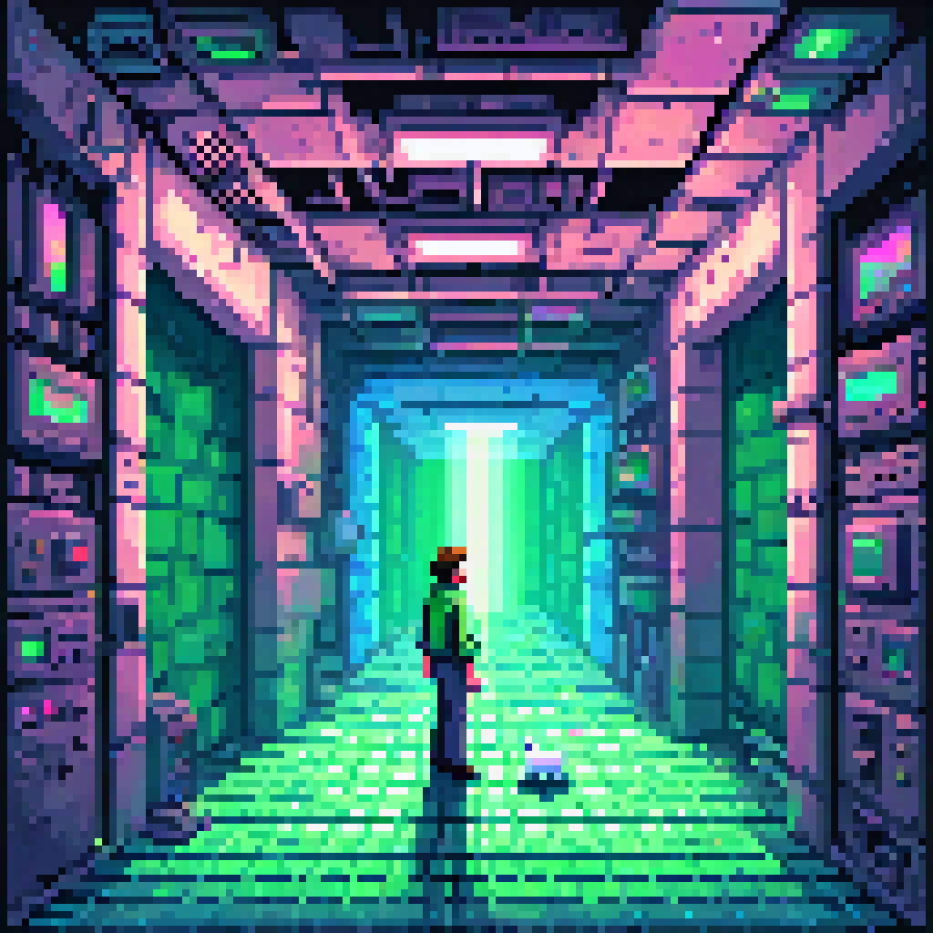 The Patchbay Had Preferences