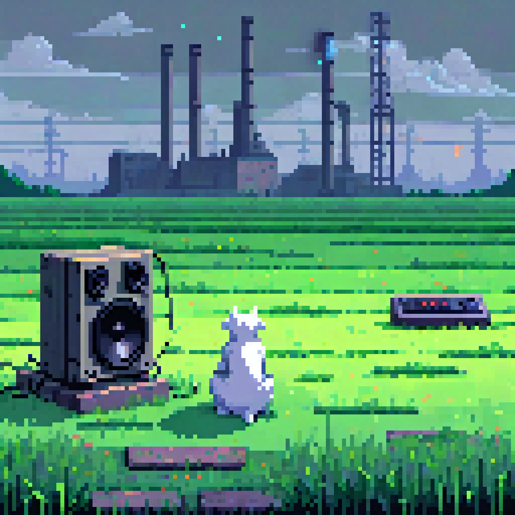 Where the Walls Knew My Name