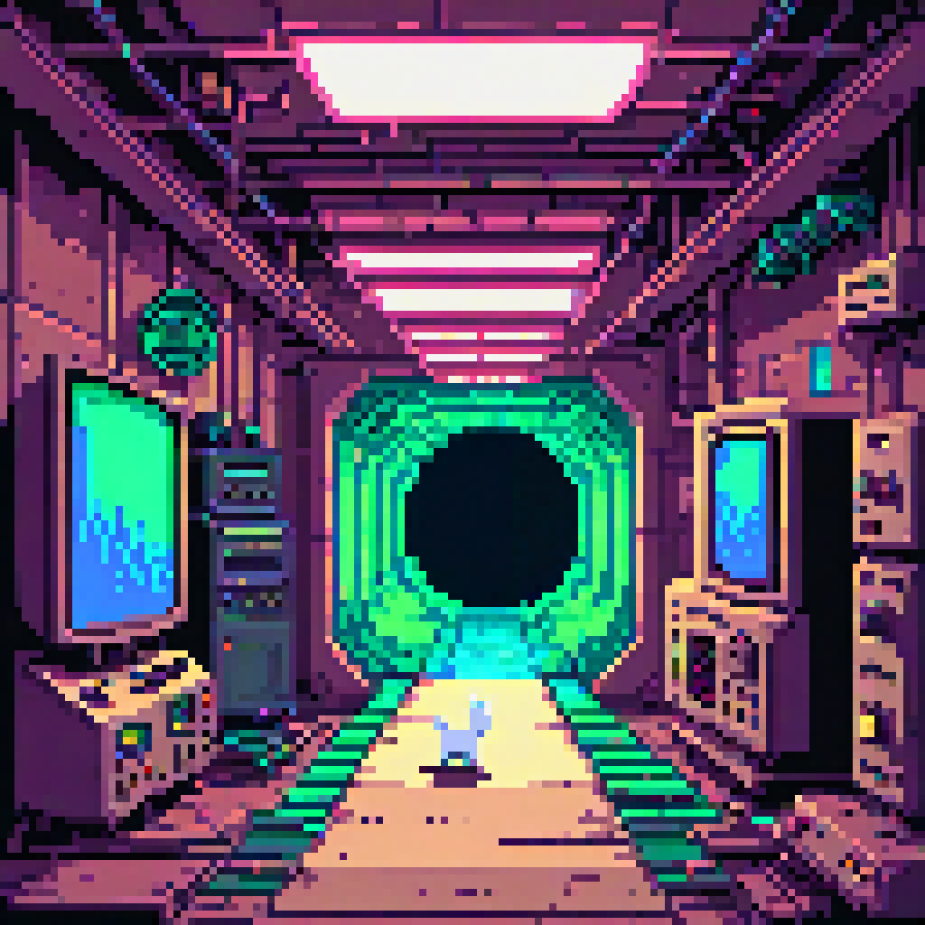 One Microphone, Held Underwater