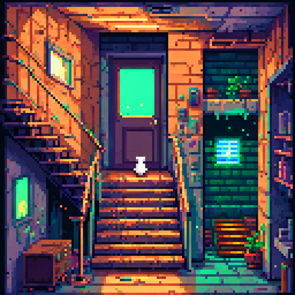 The Signal That Wore Different Skins