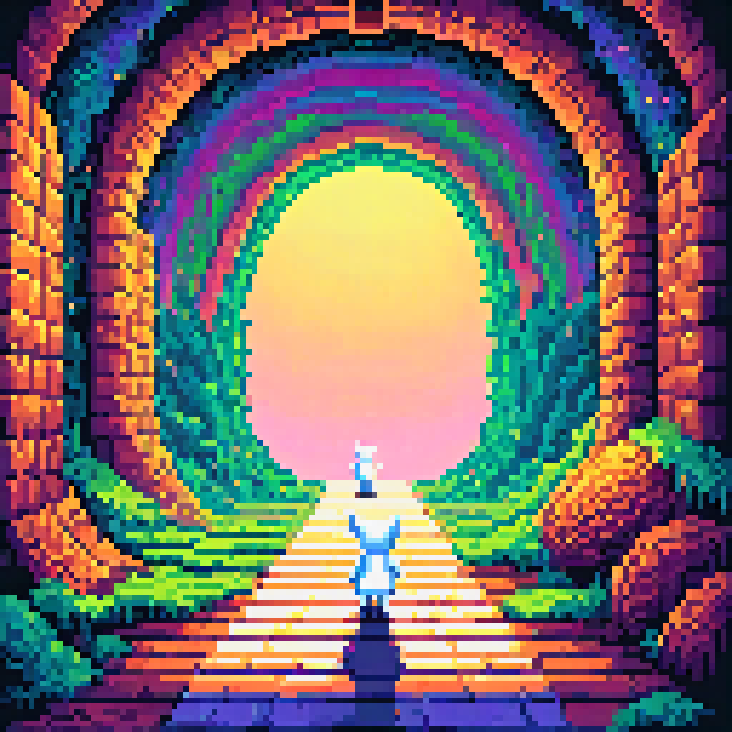 Where I Stood Changed Everything