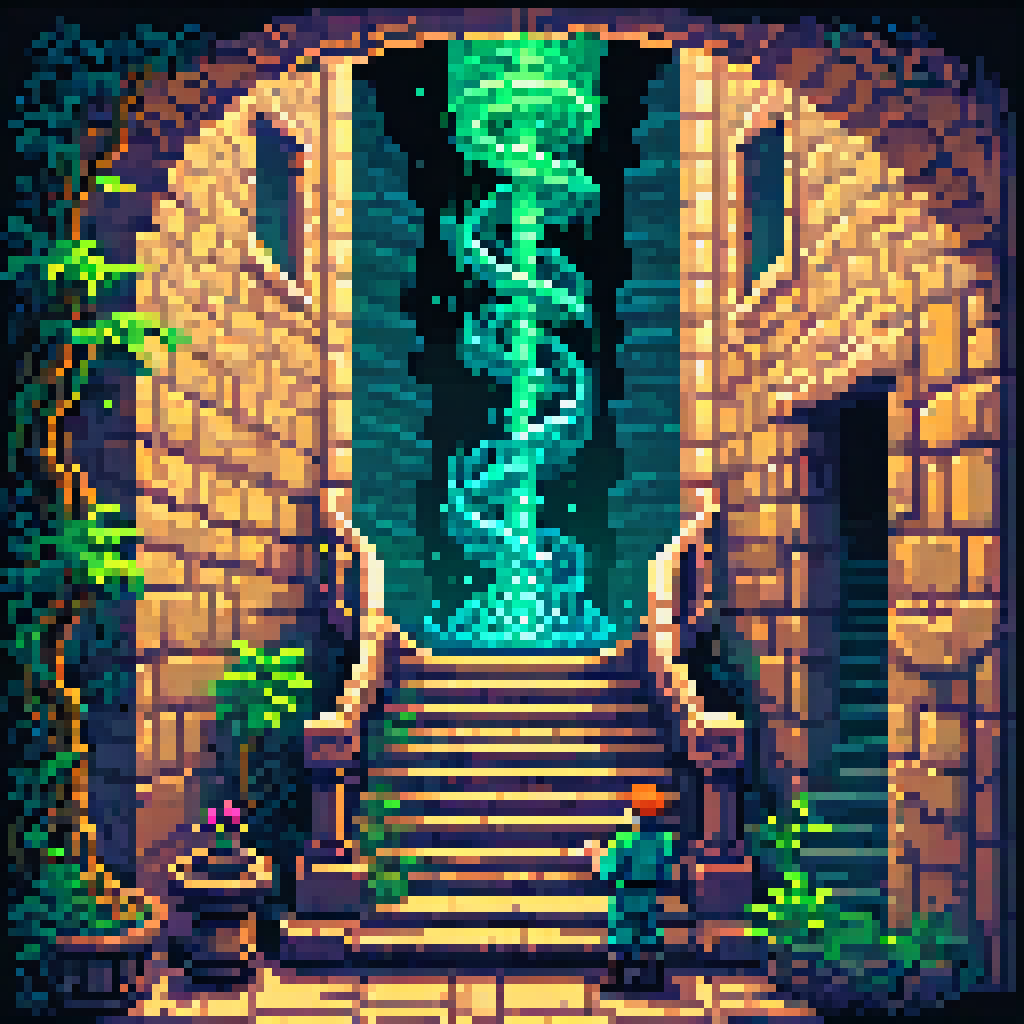 Every Wall a Different Throat