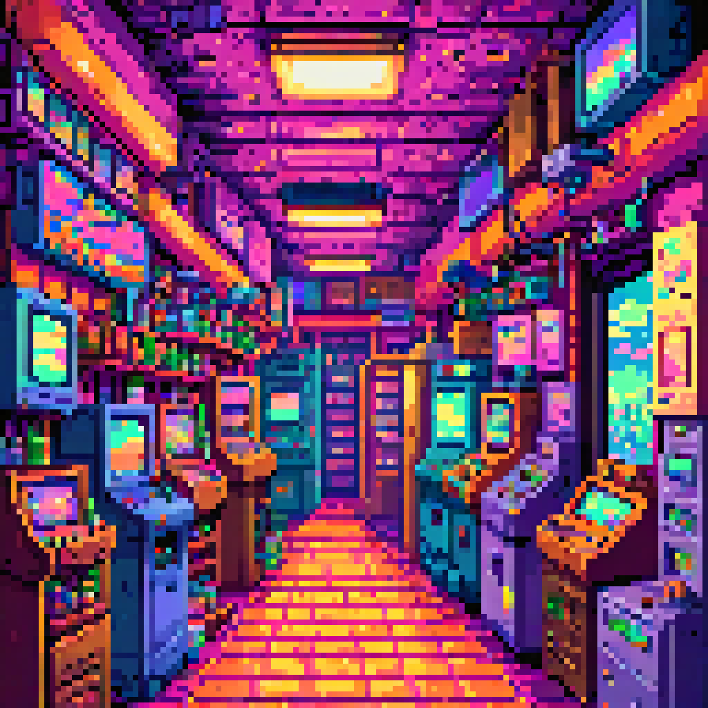 The Overloaded Silence Between