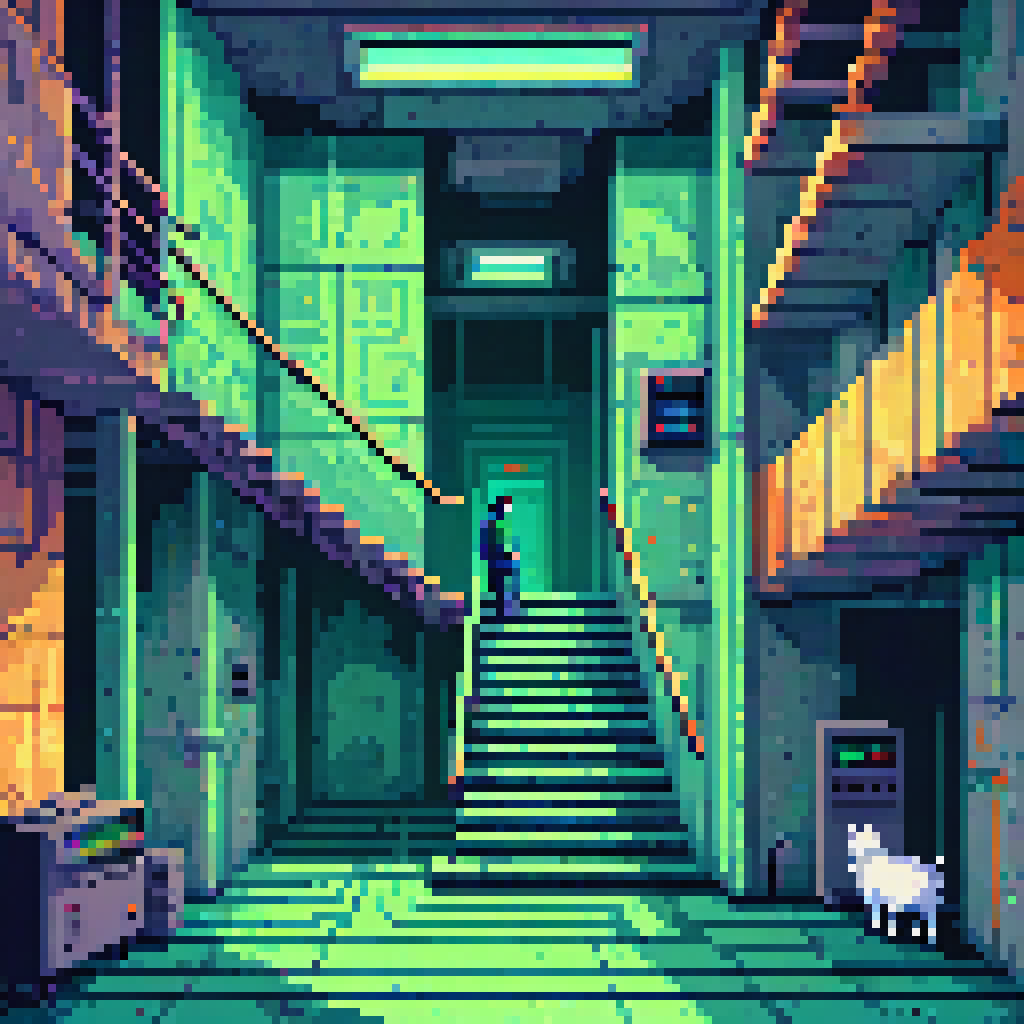 One Tone Carried Through All Rooms