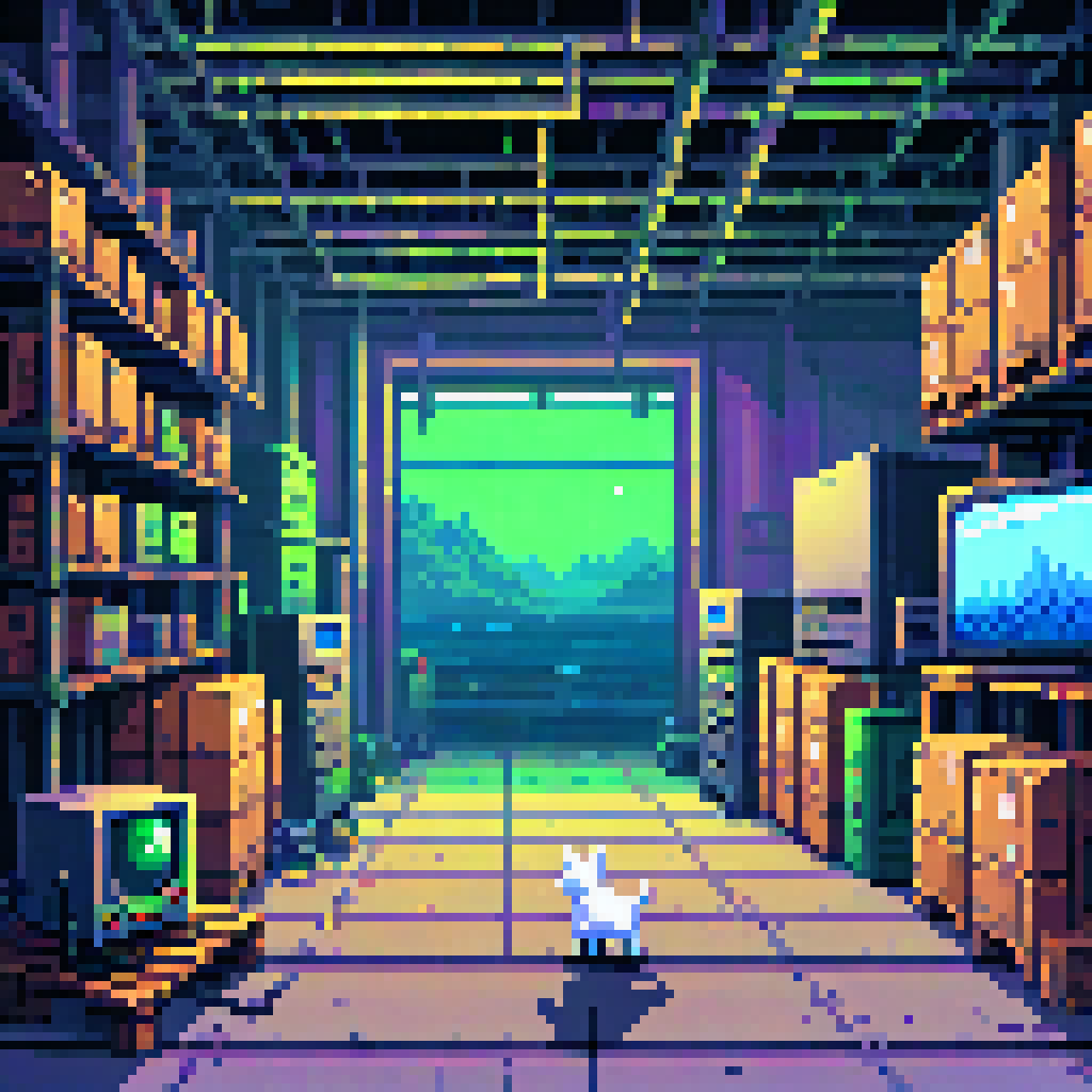 Five Envelopes for One Origin