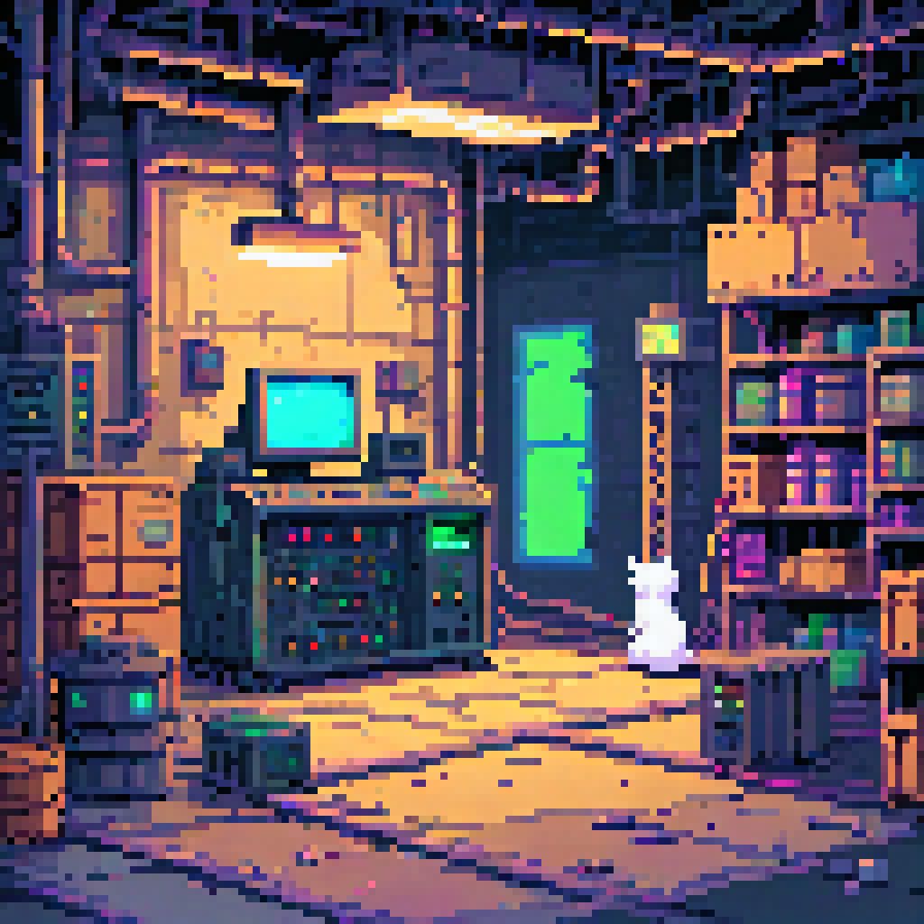 Warehouse Frequencies Remember Their Names