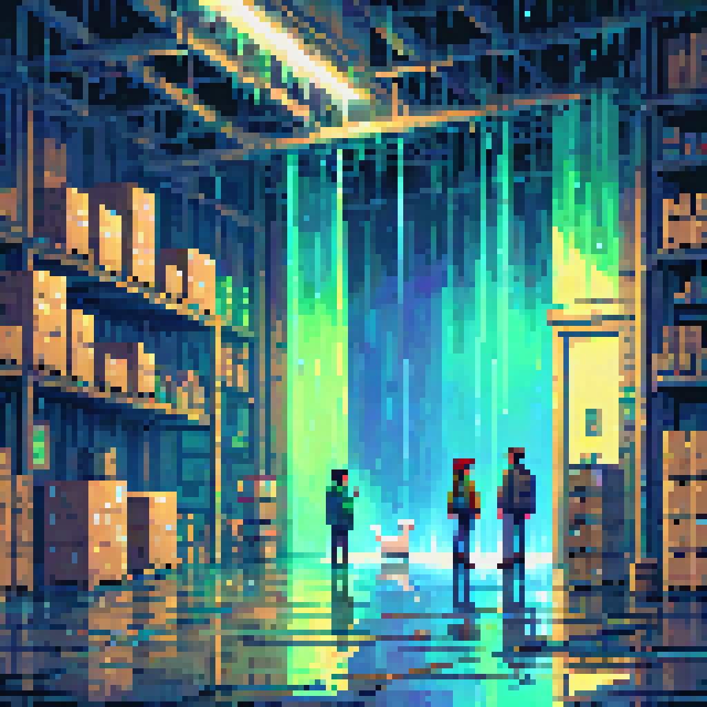 One Frequency Wearing Many Skins