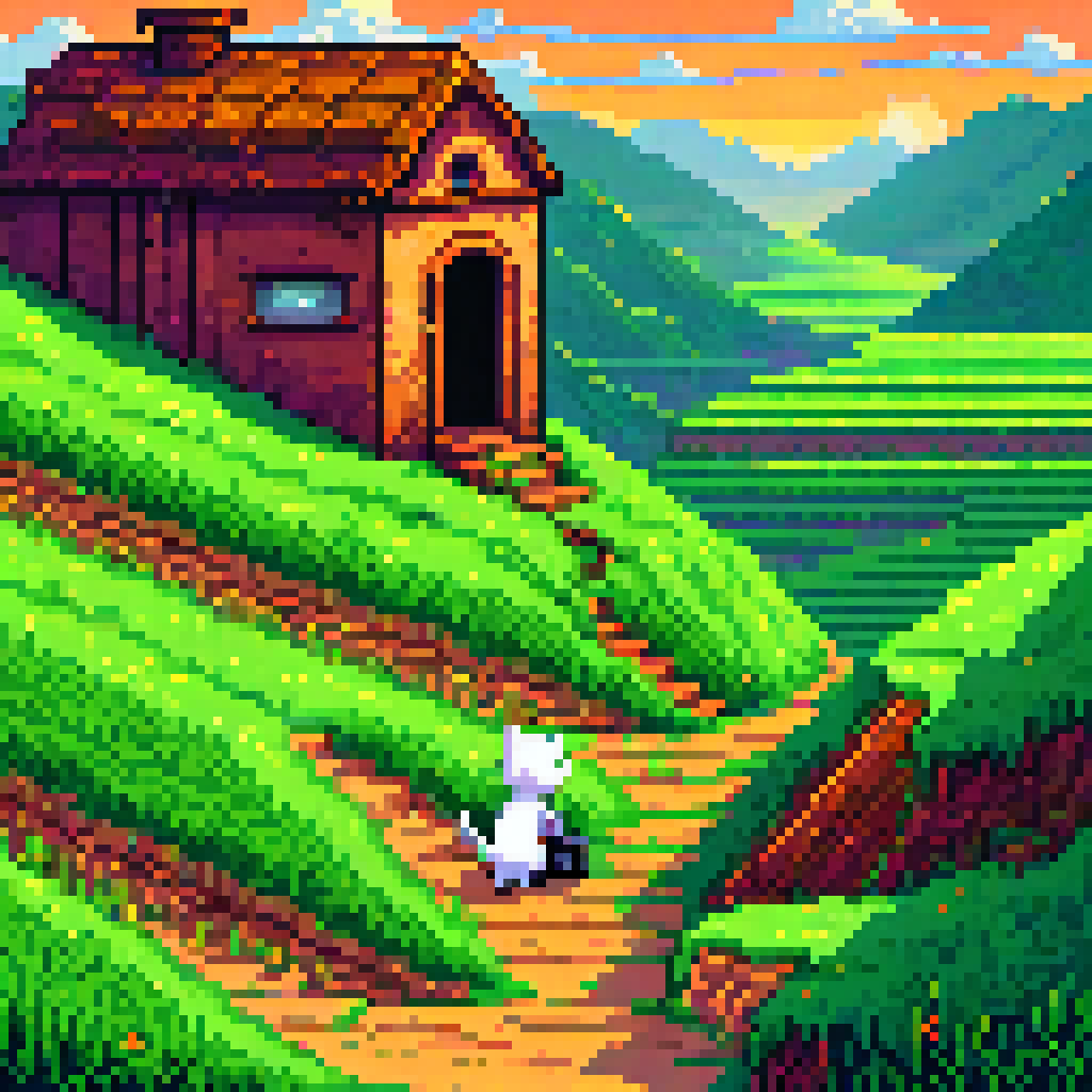 Where the Echo Learned Its Shape