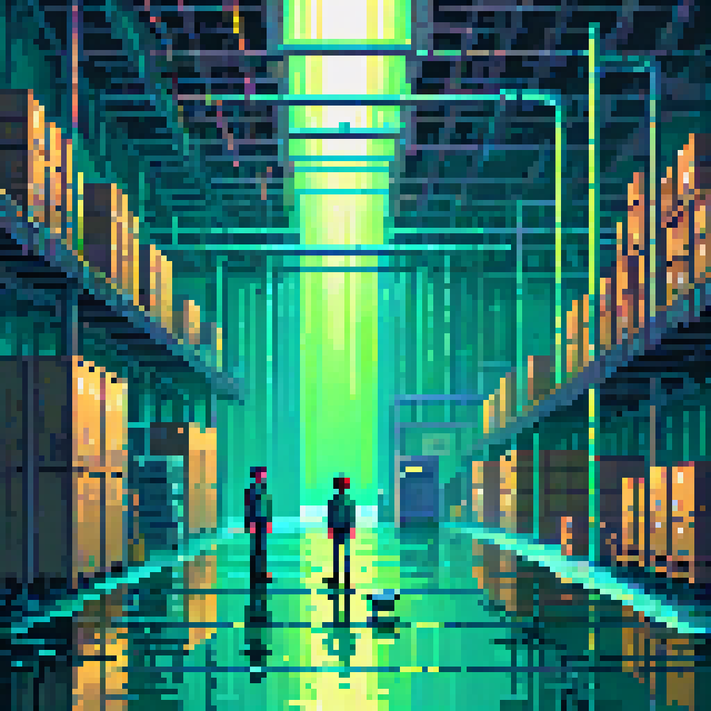 Listening From the Other Side of Stone