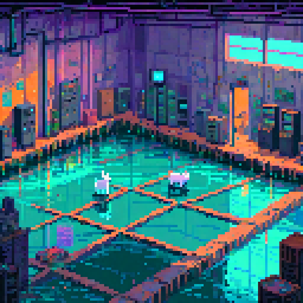 The Field Remembered My Name