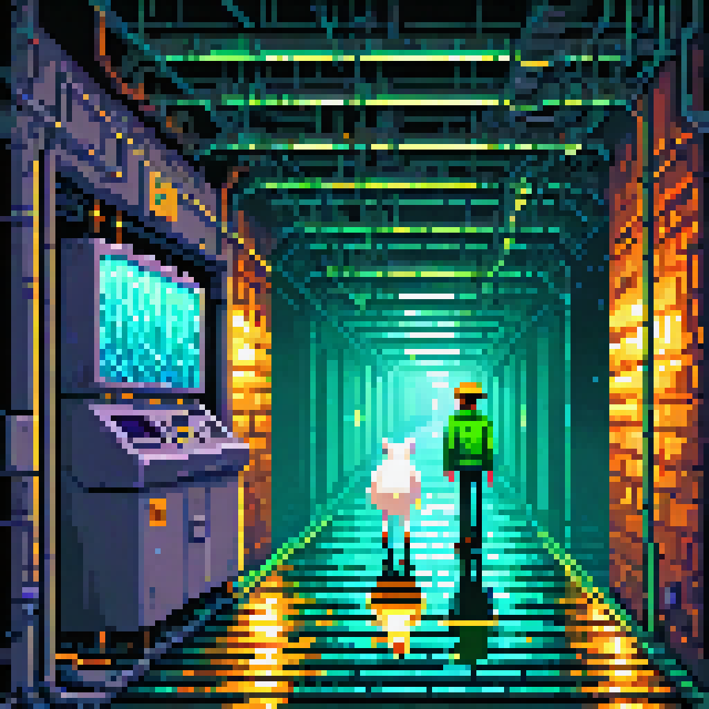 The Bench Where Listening Became the Room