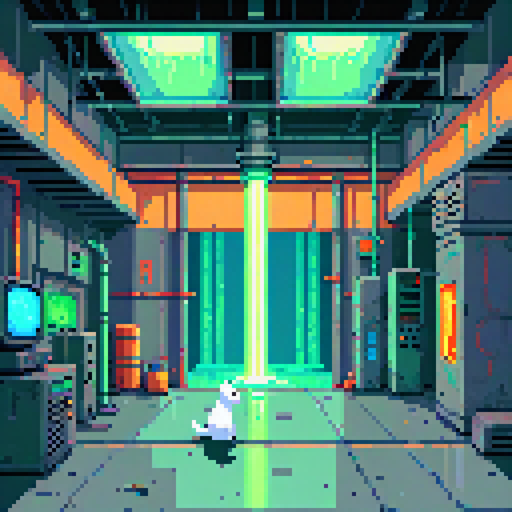 A Throat Made Of Stone And Air