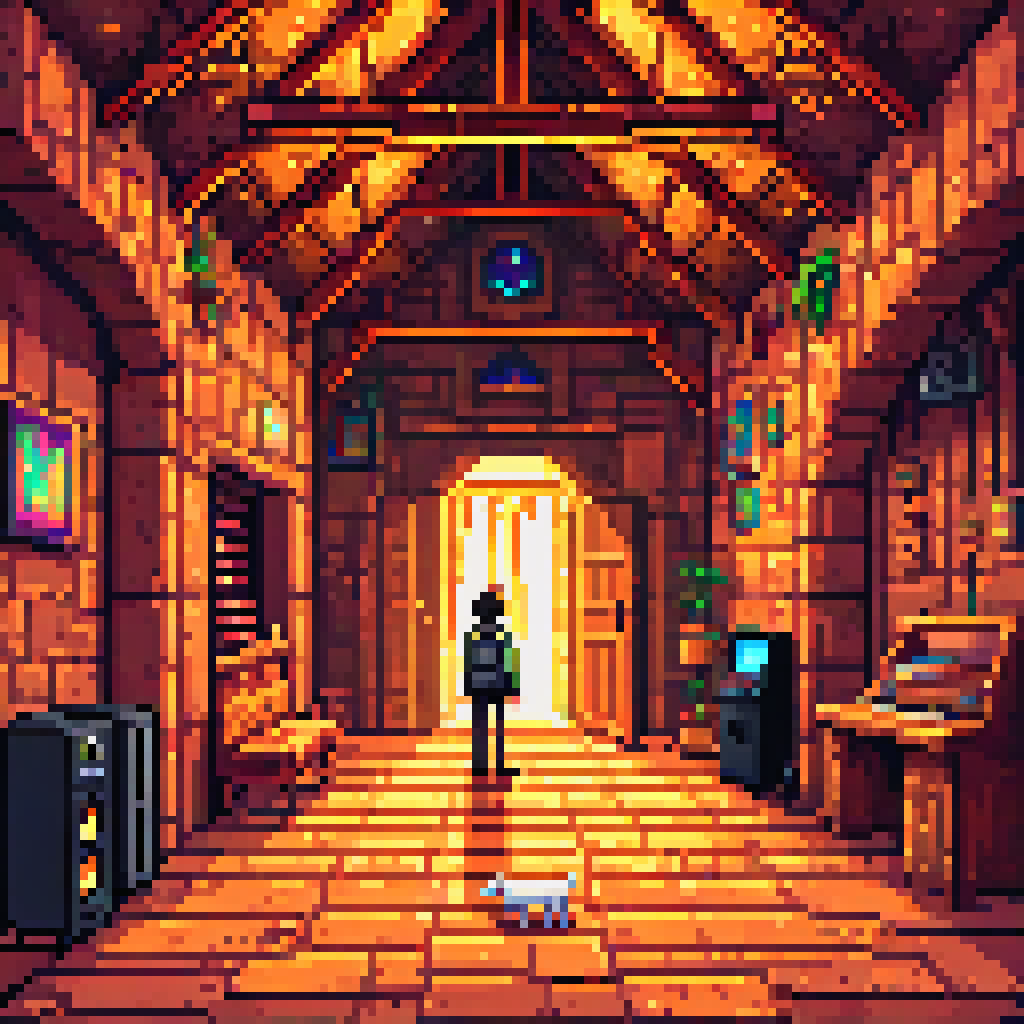 One Tone Through Five Architectures