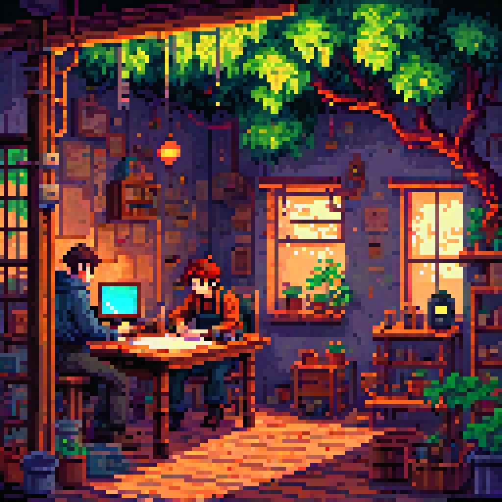 His Hands Were My Old Maps