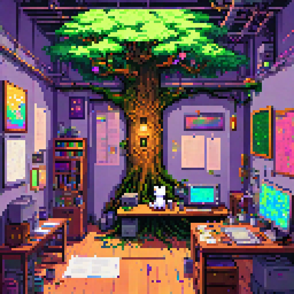 Both Cups Growing Cold