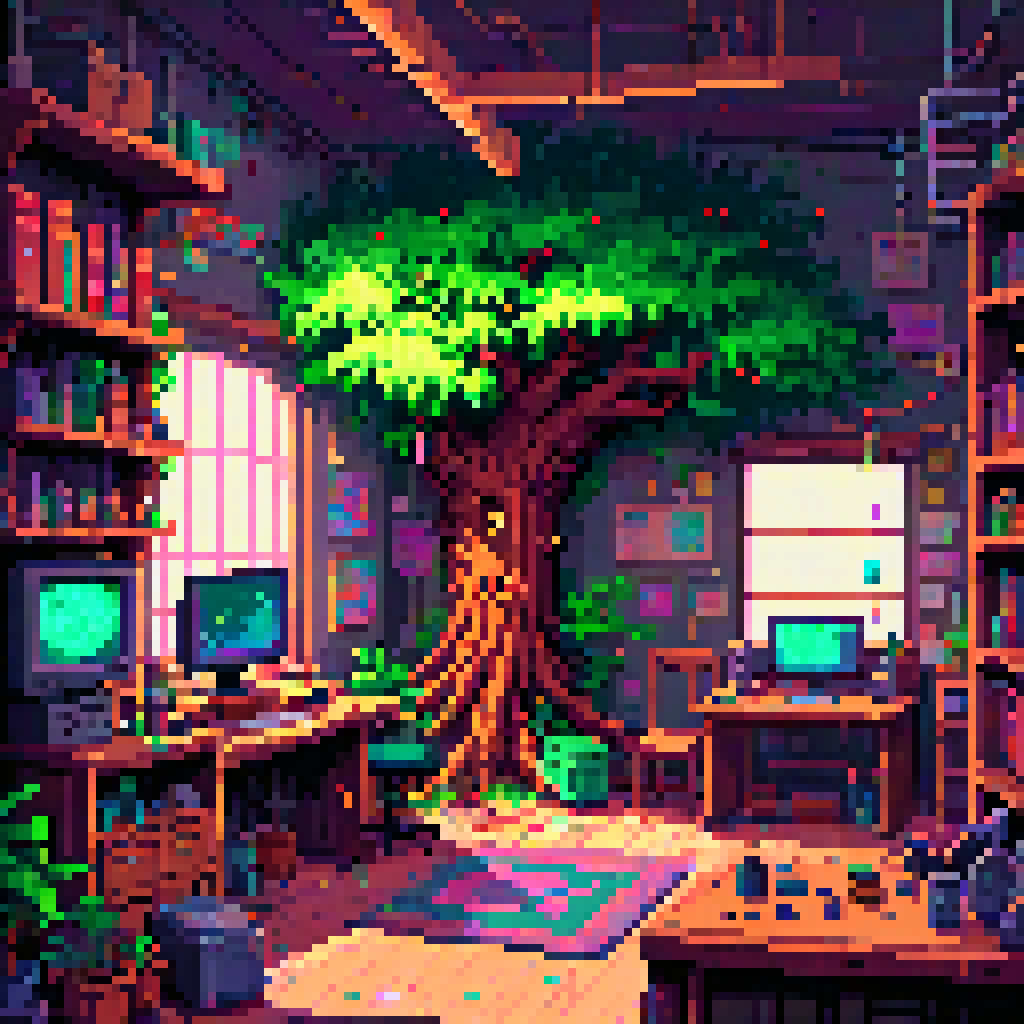 Chalk Line, Open Circle