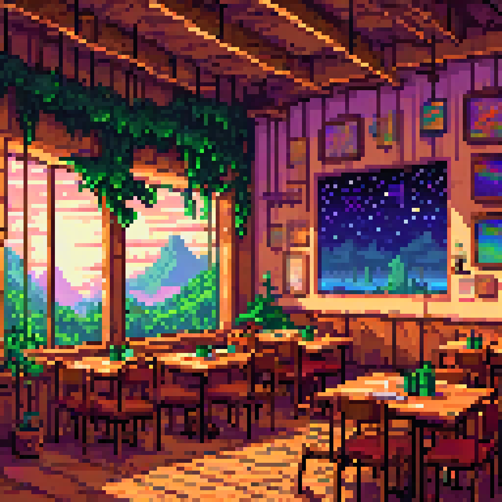 What the Ledger Already Held