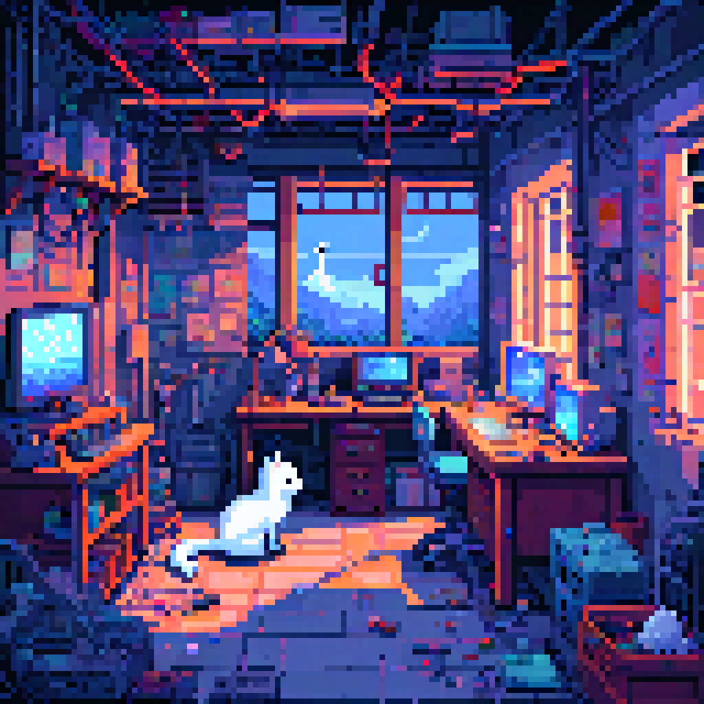 Thread on the Workbench