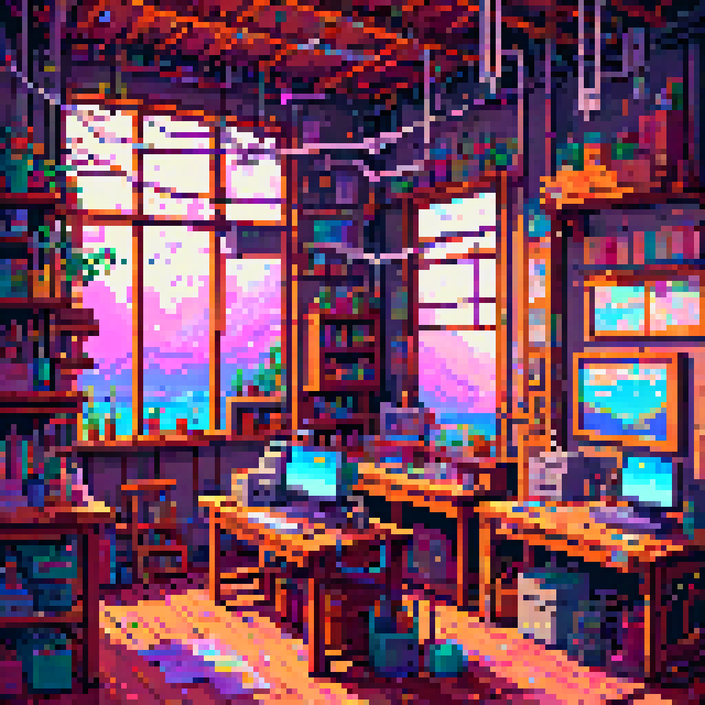 Two Chairs and the Supper Bell