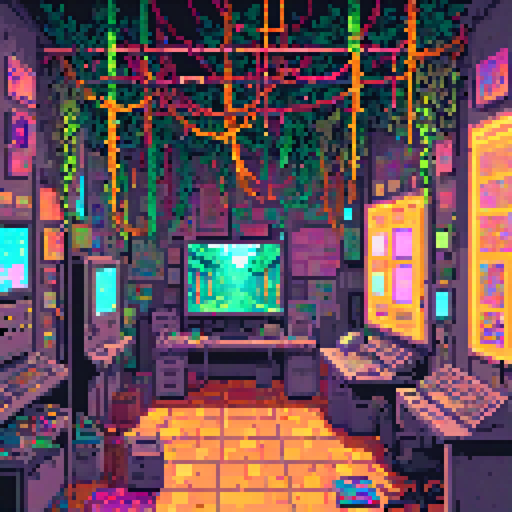 Index Cards in the Afternoon