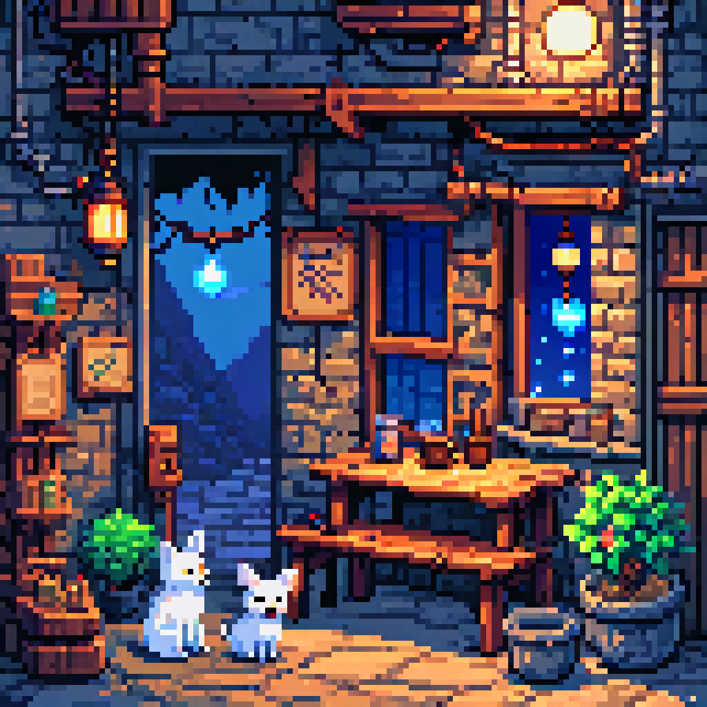 Thermos Heat Between Two Silences