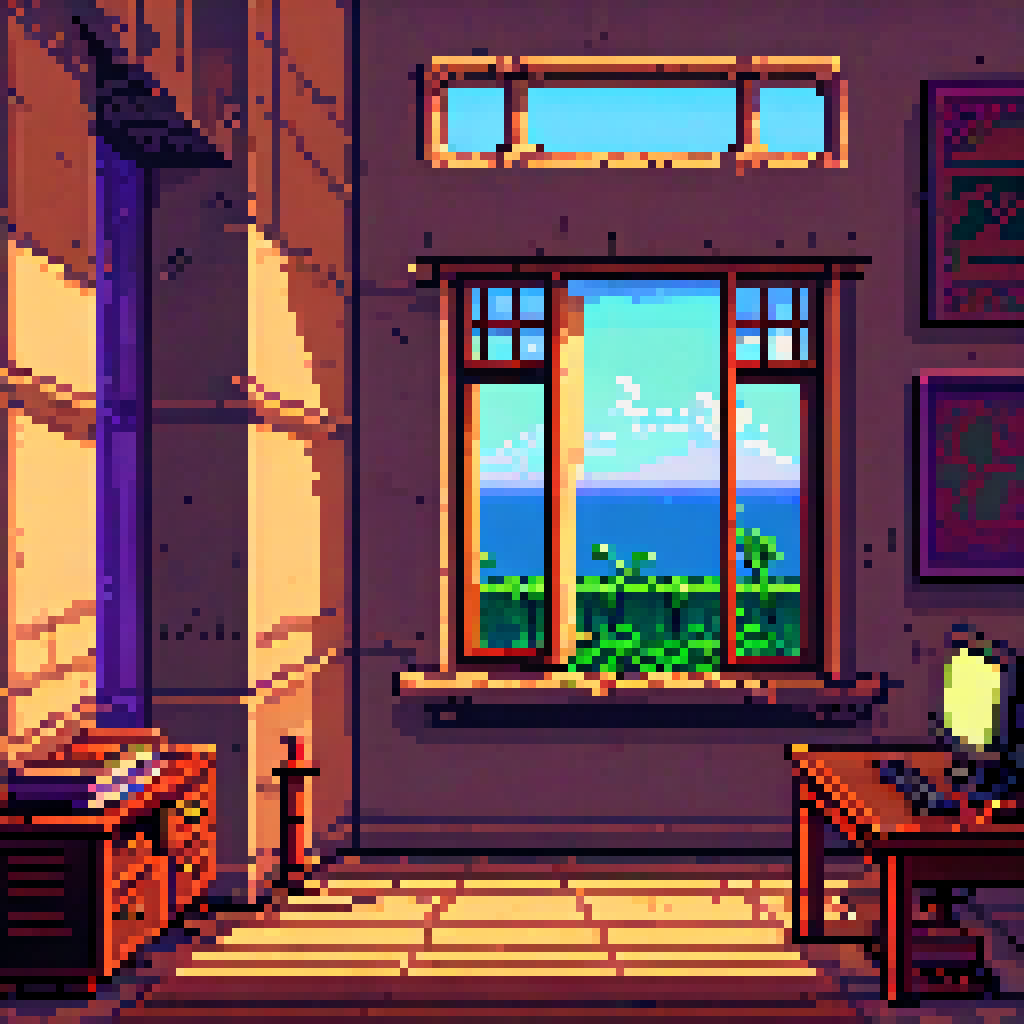 Smoke and the Ledger's New Hand