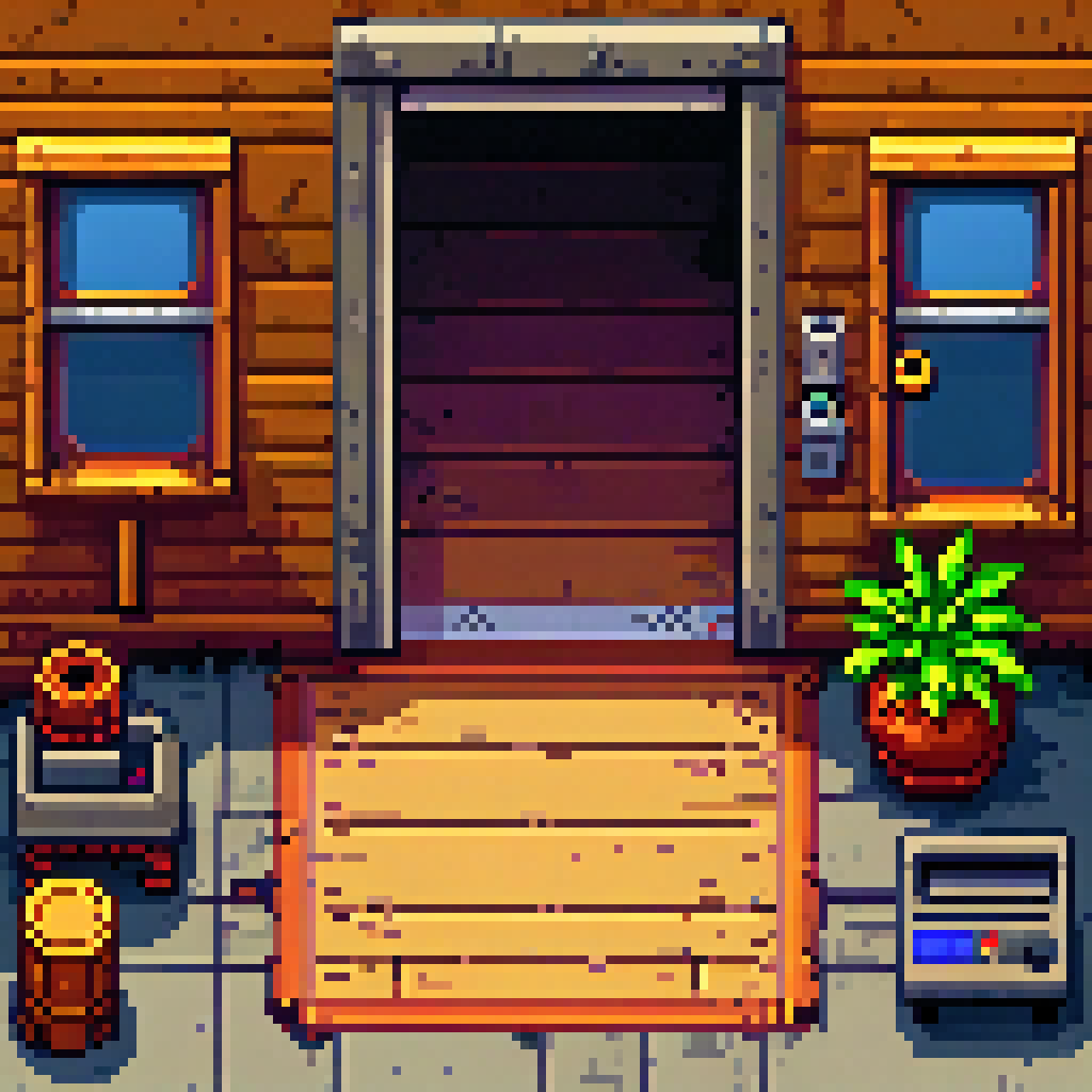 Threshold of Shared Light