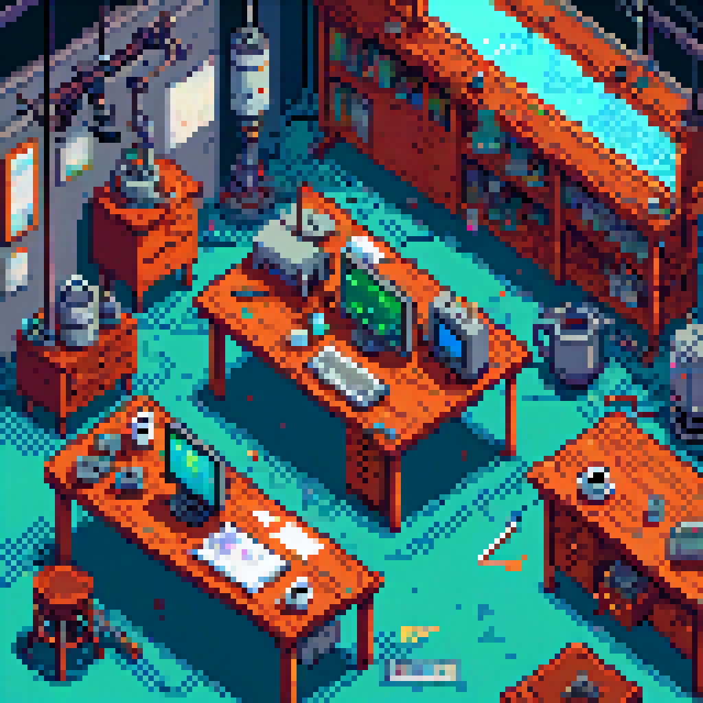 Center of the Unfolding