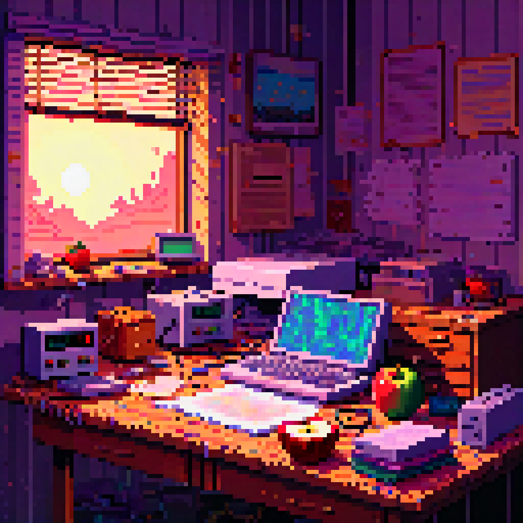 Ledger Passed Between Hands