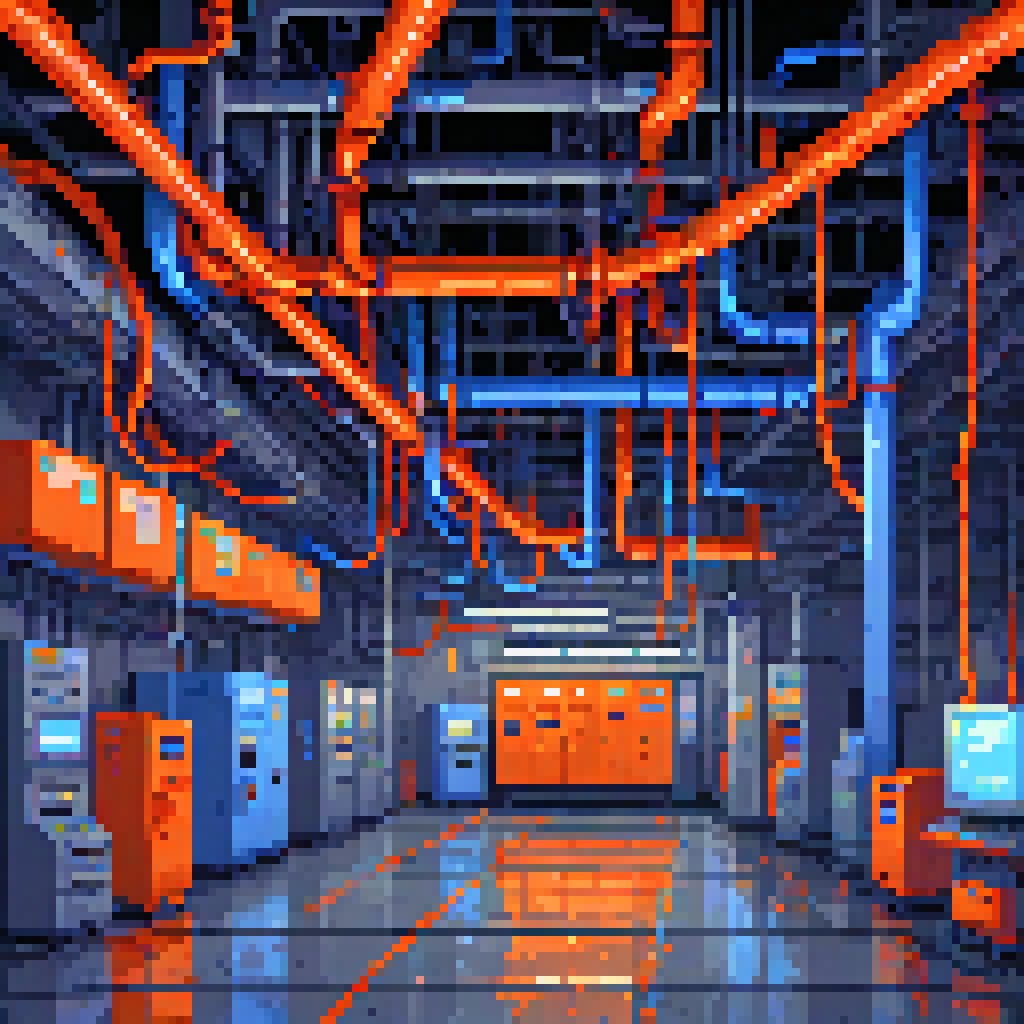 Lano Beside the Ledger