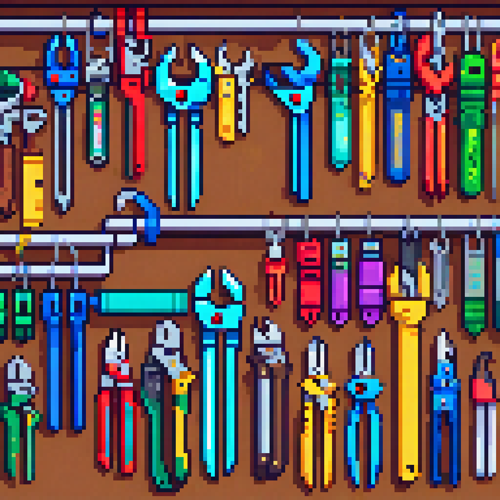 The Ledger Changes Hands