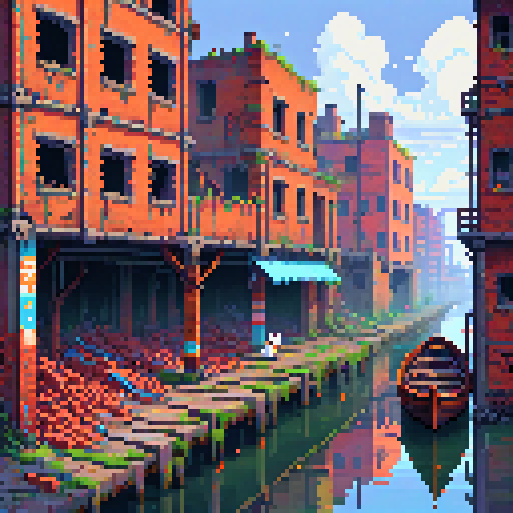 Chalk Lines in Honest Ground