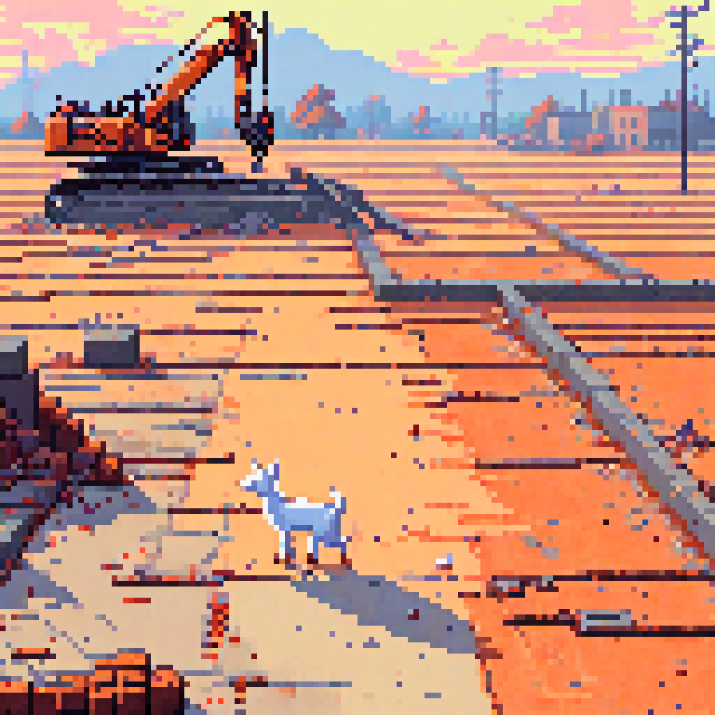 The Work Before the Work