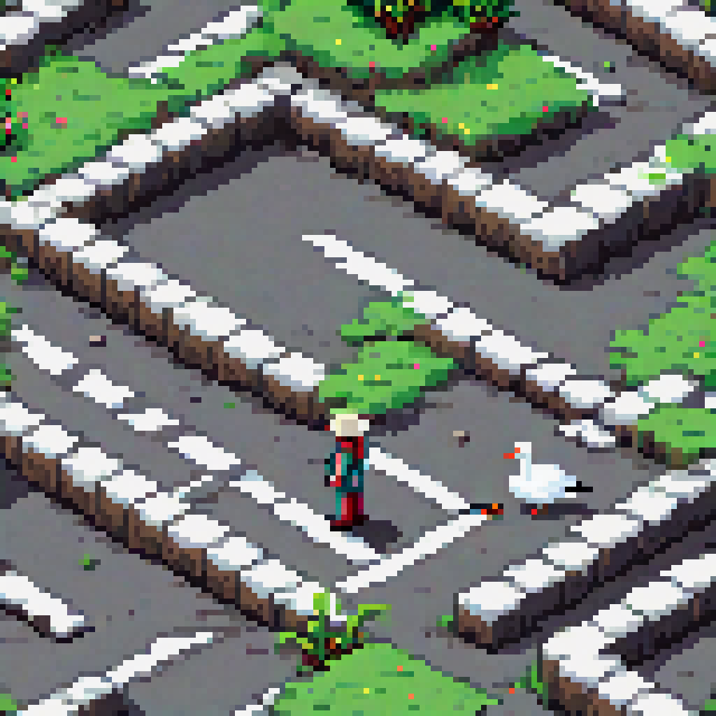 What the Chalk Knows