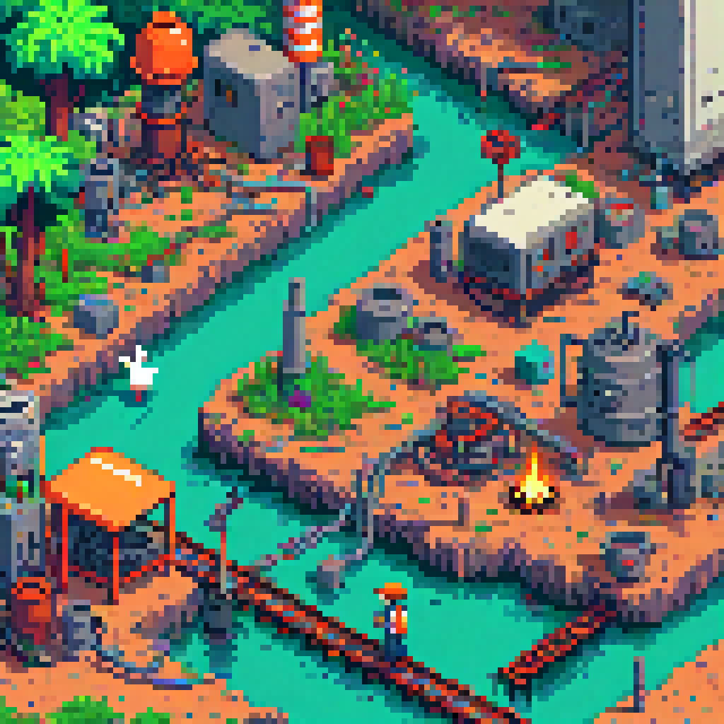 First Feed Before the Frame