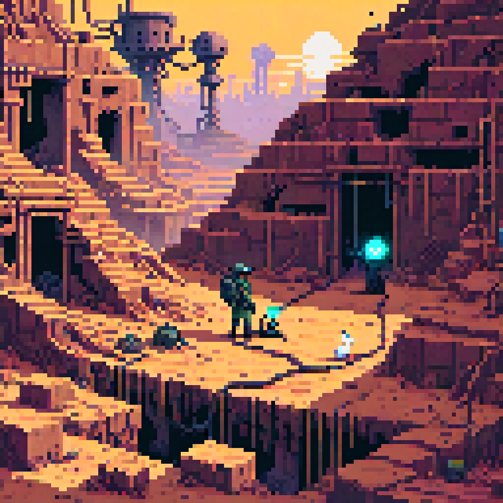 Buried Pair Still Live