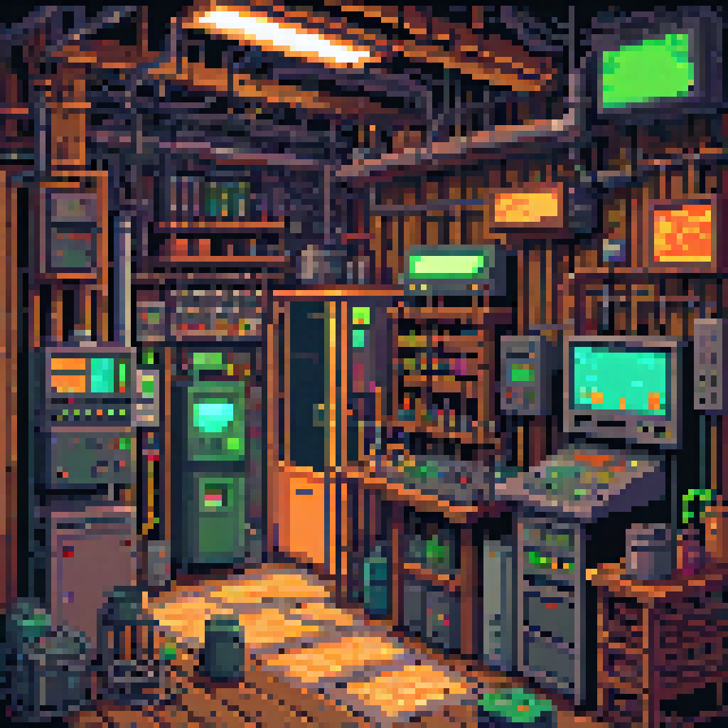 Frequency Before the Load