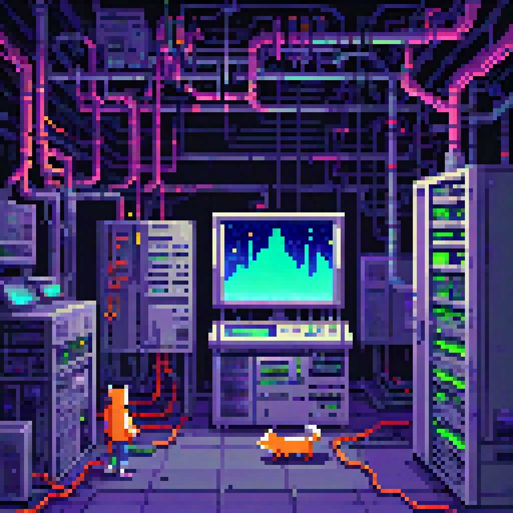 Packet Loss, Then Signal